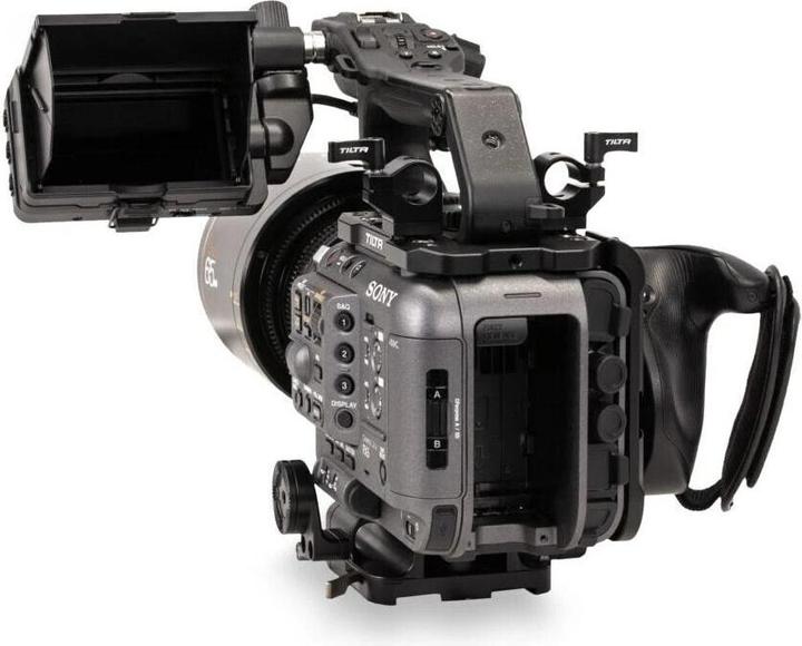 Produktbild Tilta Basic Kit for Sony FX6 (Cage)