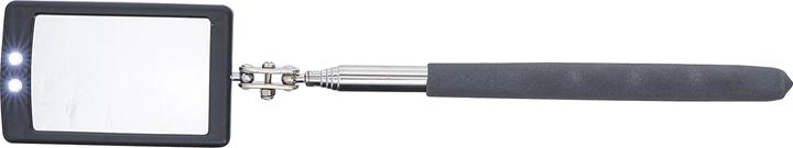 Actual product image BGS LED-Teleskop-Inspektionsspiegel