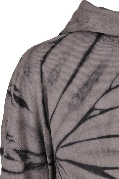 Produktbild Urban Classics Ladies Oversized Tie Dye Hoody Dress (XS)