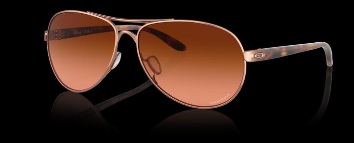 Rose Gold, Prziem Braun Gradiert