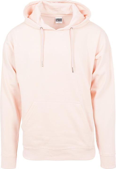 Immagine prodotto Urban Classics Felpa con cappuccio oversize (S)