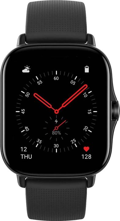 Produktbild Amazfit GTS 2e (42.80 mm)