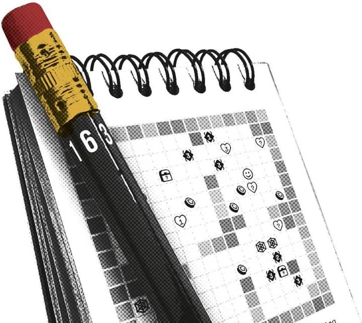 Produktbild Paper App Dungeon (Französisch)
