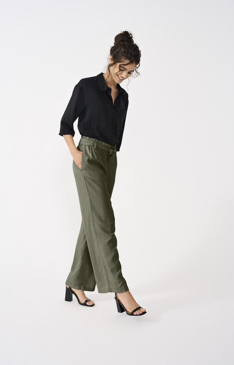 Actual product image JdY Linen pants (36)