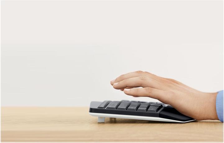 Image du produit Logitech MK850 (ING. Int., Sans fil)