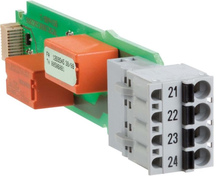Actual product image Jumo Accessories (Circuit board)