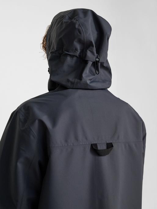 Produktbild hummel Hmlwaterproof 2.5L Shell Jacket (XXL)