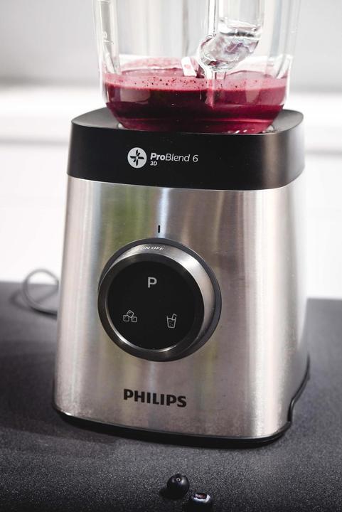 Actual product image Philips Avance Collection (1400 W)