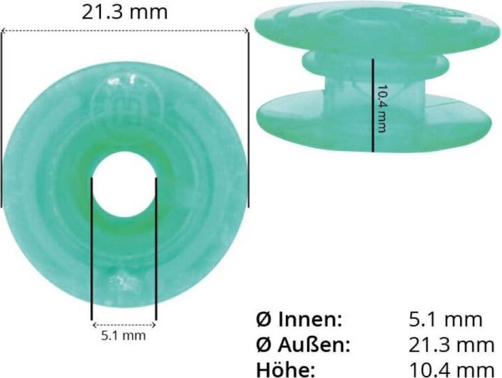 Accessoires voor naaien