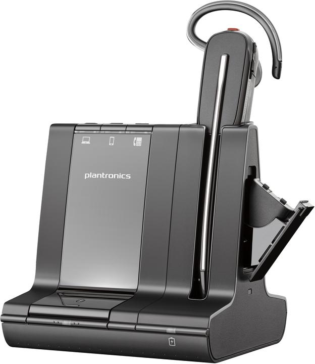 Poly SAVI 8245 D2 USB-A HS UE (Sans fil, USB-A)