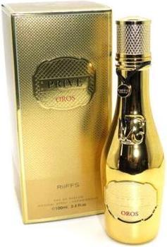 Actual product image Riiffs Prive Oros (Eau de parfum, 100 ml)