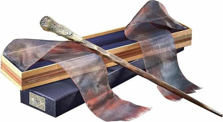 Produktbild Noble Collection Harry Potter Ron Weasley's Wand Zauberstab