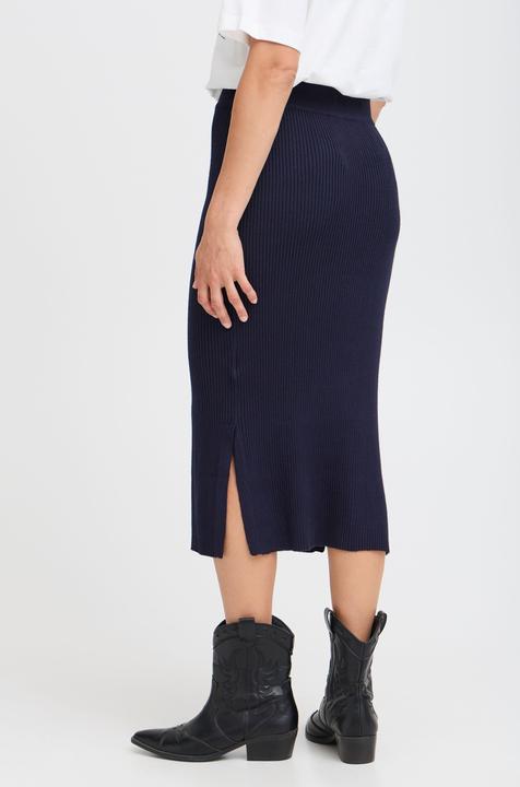 Produktbild Pulz Jeans PZSARA Pencil Skirt 50208424 (XL)