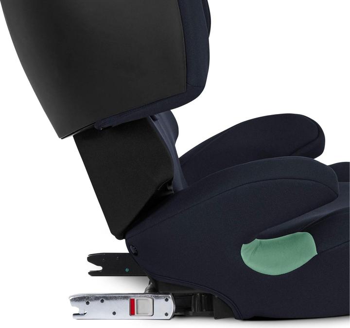 Produktbild Cybex Solution X I-FIX (Kindersitzerhöhung, ECE R129/i-Size Norm)