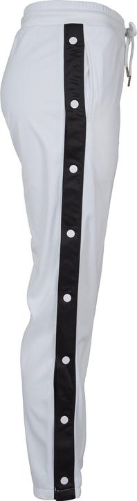 Actual product image Urban Classics Ladies Button Up Track Pants (XS)