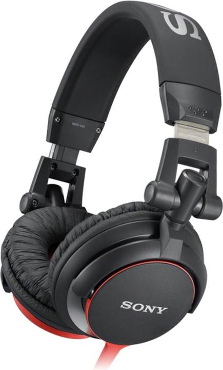 Actual product image Sony Mdr-V55 (Cable)