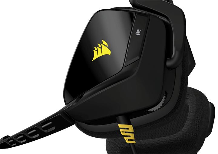 Image du produit Corsair VOID Stéréo (Filaire)