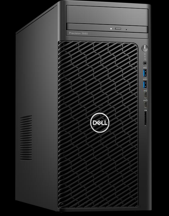 Produktbild Dell Precision 3660 (Intel Core i7-13700K, 32 GB, 1000 GB)