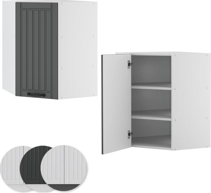 Actual product image Vicco Küchenschränke Fame-Line (57 x 52 x 72 cm)