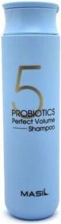 Masi (MASIL) 5 Probiotics Perfect Volume Shampoo 300ml (300 ml)