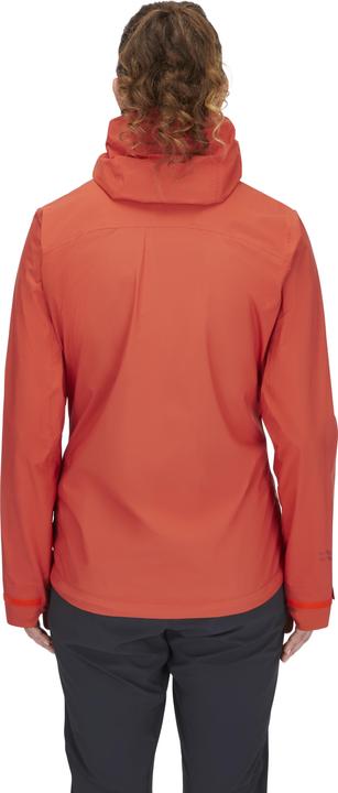 Actual product image Rab Women's Downpour Light Jacket (XS)
