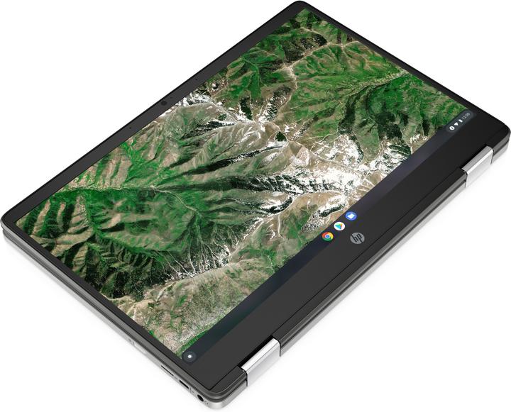 Produktbild HP Chromebook x360 (14", Intel Celeron N4020, 4 GB, CH)