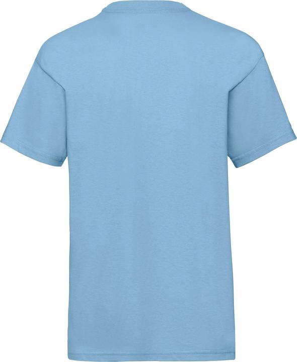 Produktbild Fruit of the Loom Value TShirt (128)