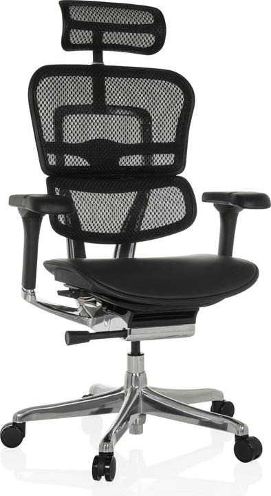 Image du produit Hjh Office Ergohuman Gen2