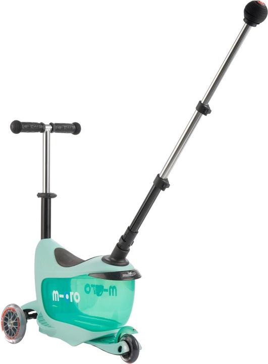 Image du produit Micro Mini2go Deluxe Plus
