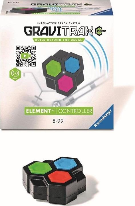 Produktbild Ravensburger GraviTrax Power Element Controller