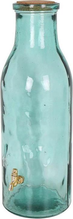 Produktbild La Mer Glas-Flasche Olivar Wasserhahn 5 L (5 l)