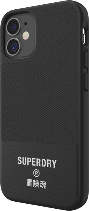 Produktbild Superdry Moulded Case Canvas (Apple iPhone 12 mini)