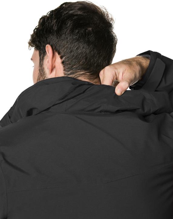 Actual product image Berghaus Hillwalker InterActive Shell Jacket (XXL)