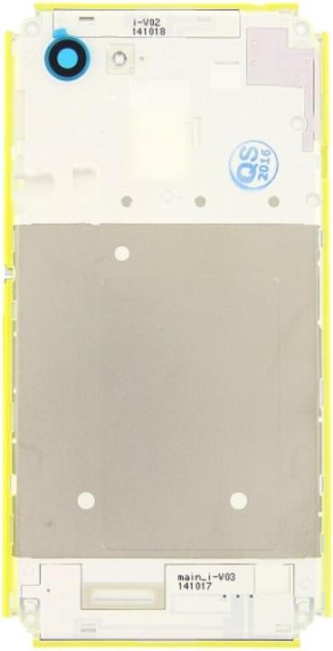 Immagine prodotto Sony Ericsson Sony Xperia E3 (D2203) Coperchio centrale in calce (Sony Xperia E3)