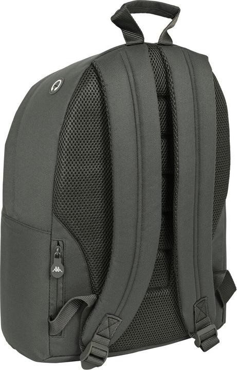 Immagine prodotto Kappa Zaino scuola 31 x 41 x 16 cm Grigio