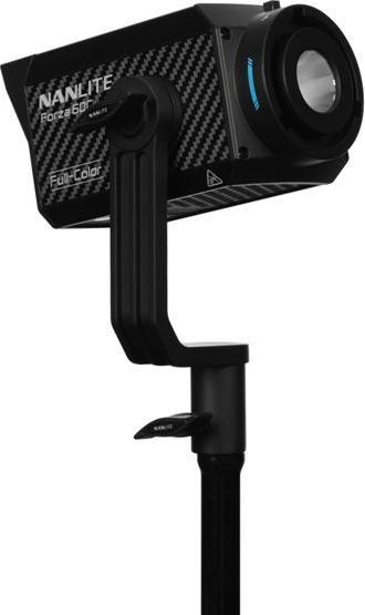 Produktbild Nanlite Forza 60C Kit (Studioleuchte, Videoleuchte)