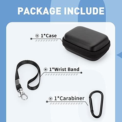 Actual product image Only-Bags.Store Case for Samsung T7 / T7 Touch / T7 Shield Portable SSD 500GB 1TB 2TB, shockproof