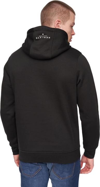 Produktbild Henleys Scripthen Kapuzenpullover (M)