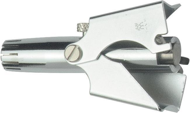 Zwilling Hair clippers for nose and ears