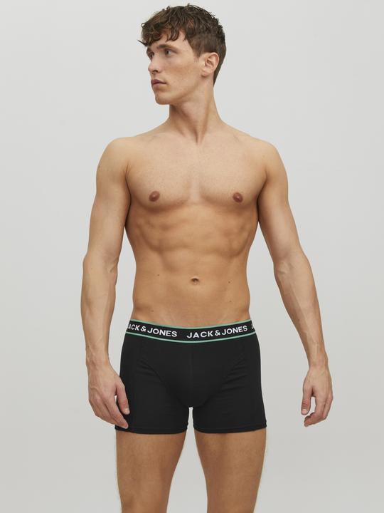 Produktbild Jack & Jones Flower (M, 3er Pack)