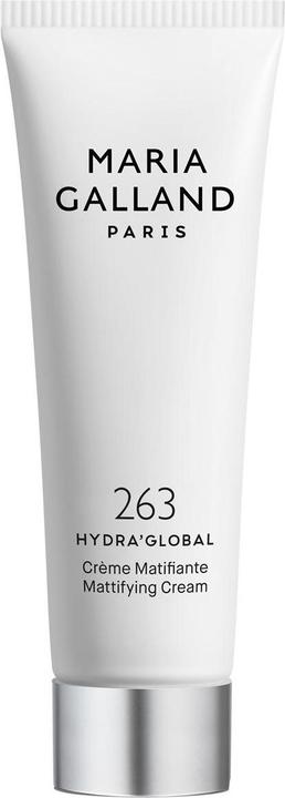 Maria Galland Hydra'Global - 263 Mattifying Cream (50 ml, 24h Creme)