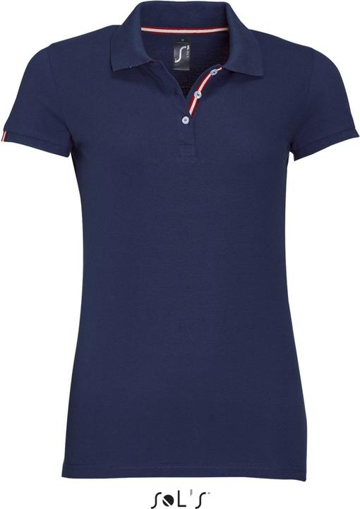 Actual product image Sol's Patriot (S)