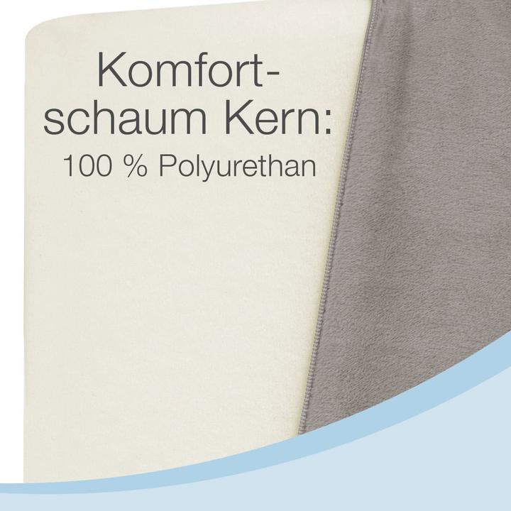 Produktbild Aktivshop Keilkissen 7in1 (30.5 x 55 x 56 cm)