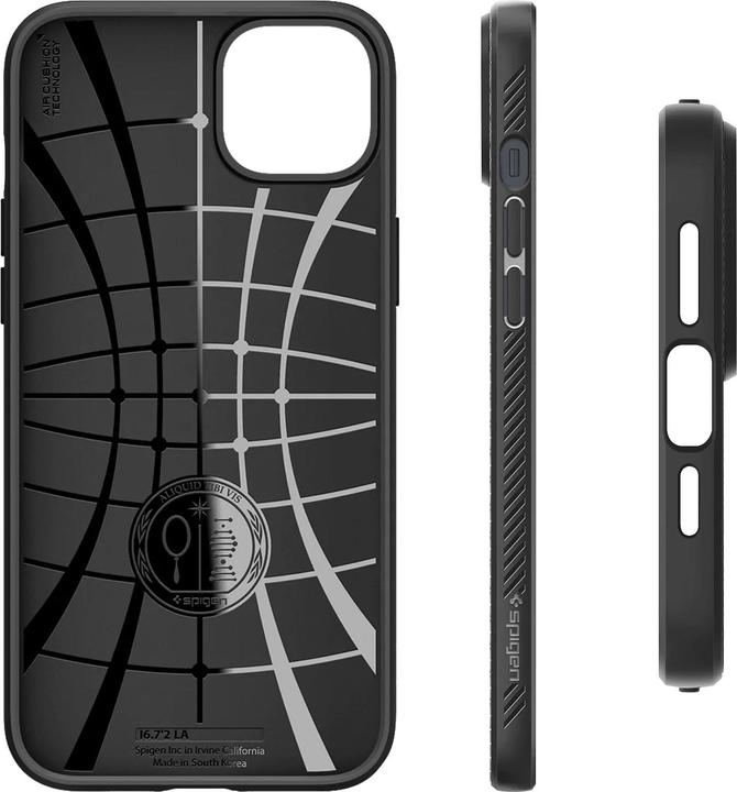 Image du produit Spigen Liquid Air (Apple iPhone 14)