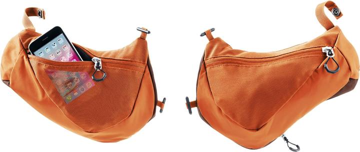Actual product image Deuter Aircontact Core 55+10 (55 l)