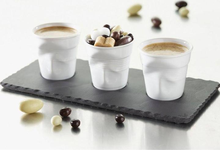 Immagine prodotto Revol Tazza per accartocciare (80 ml, 1 x)
