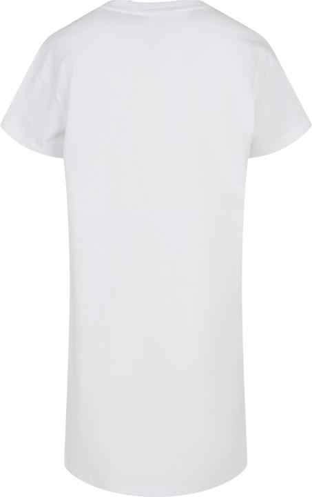 Actual product image Urban Classics Girls Organic Oversized Tee Dress (122)