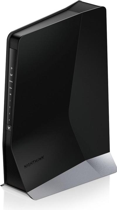 Netgear Nighthawk WiFi 6 Mesh Extender AX8