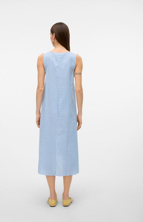Actual product image Vero Moda VMMOLLY long dress dress (M)