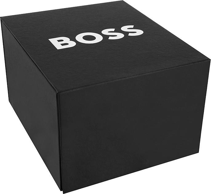 Produktbild Hugo Boss Reason Herrenuhr 1514066 + BOX